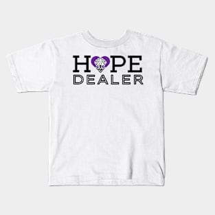 Hope Dealer Kids T-Shirt